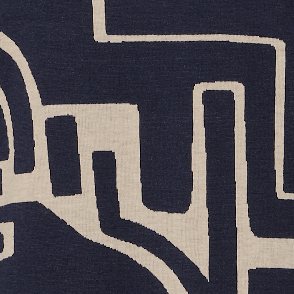 STREET ONE Print-Shirt, mit 3/4 Ärmeln