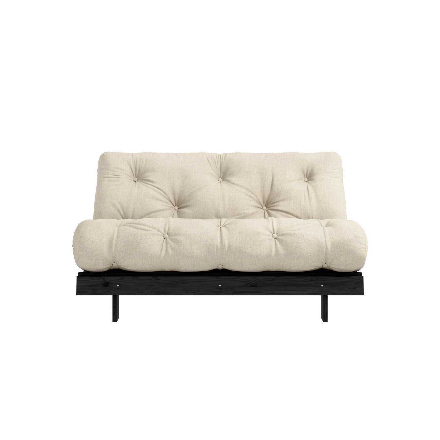 Karup Design Daybett "Daybett Roots Schlafsofa – Gästebett & Sofa aus FSC-K günstig online kaufen