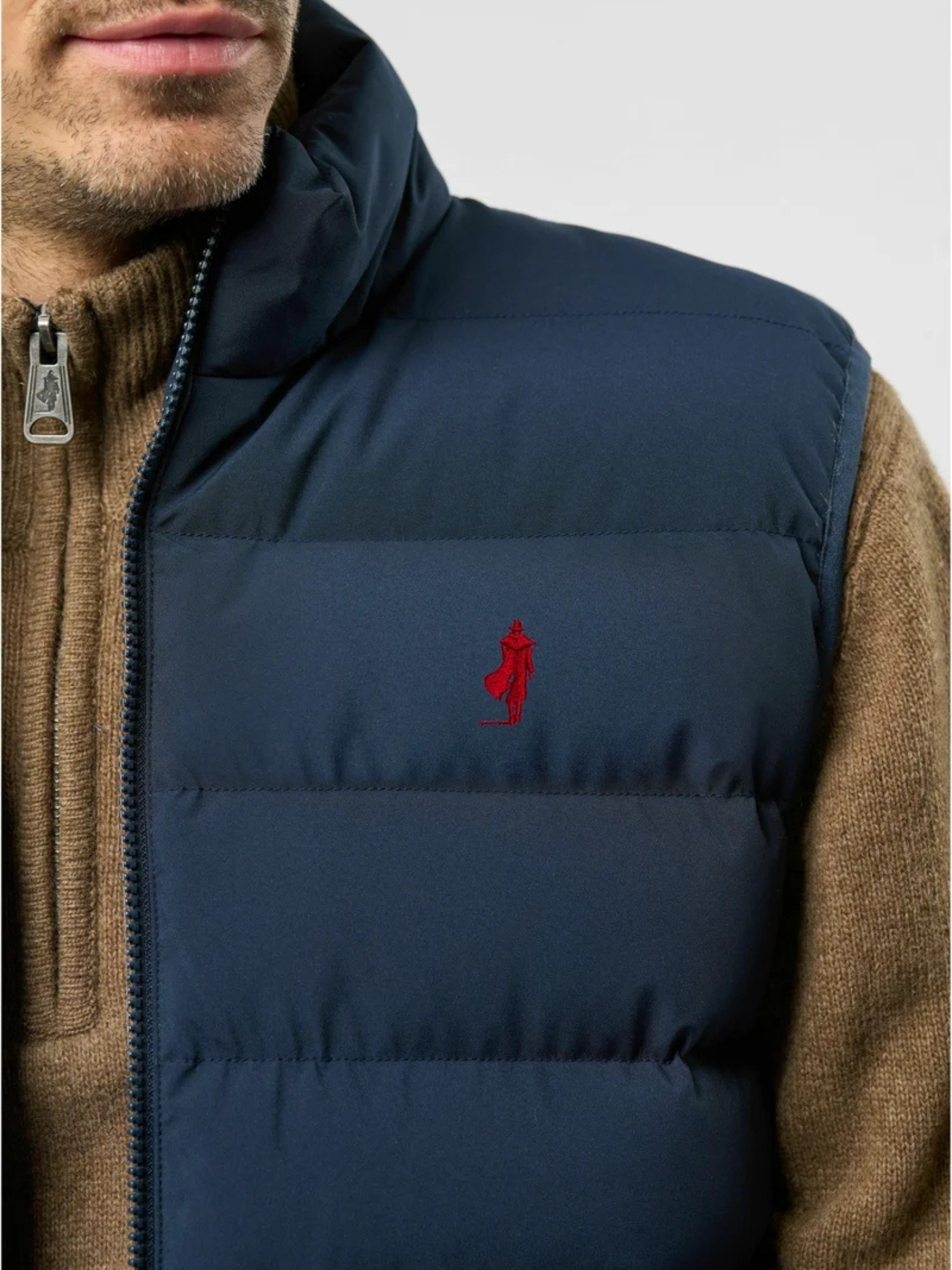 MCS Kurzweste »MCS Vest Aidan«