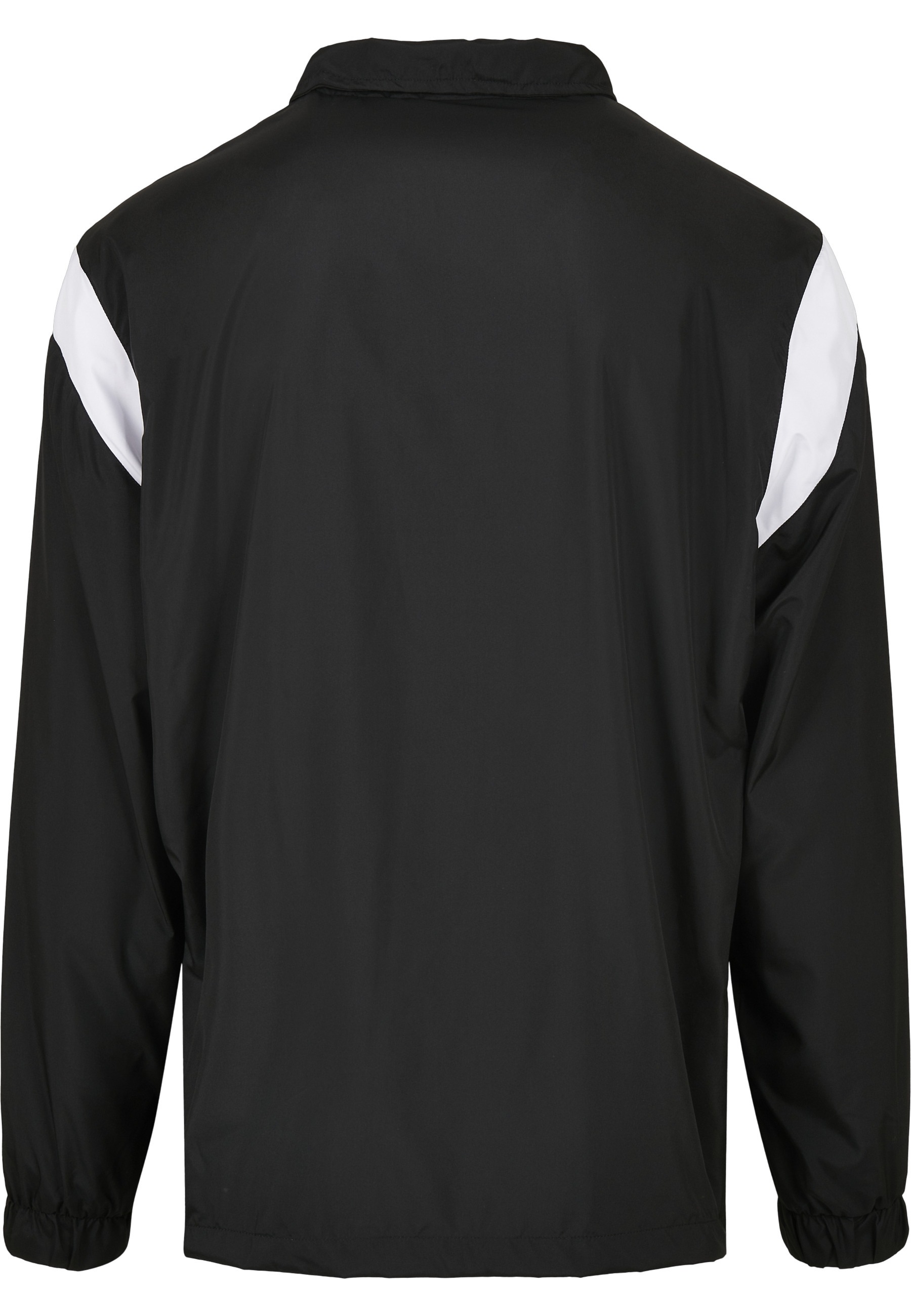 Starter Black Label Langmantel "Starter Black Label Herren Starter Half Zip günstig online kaufen