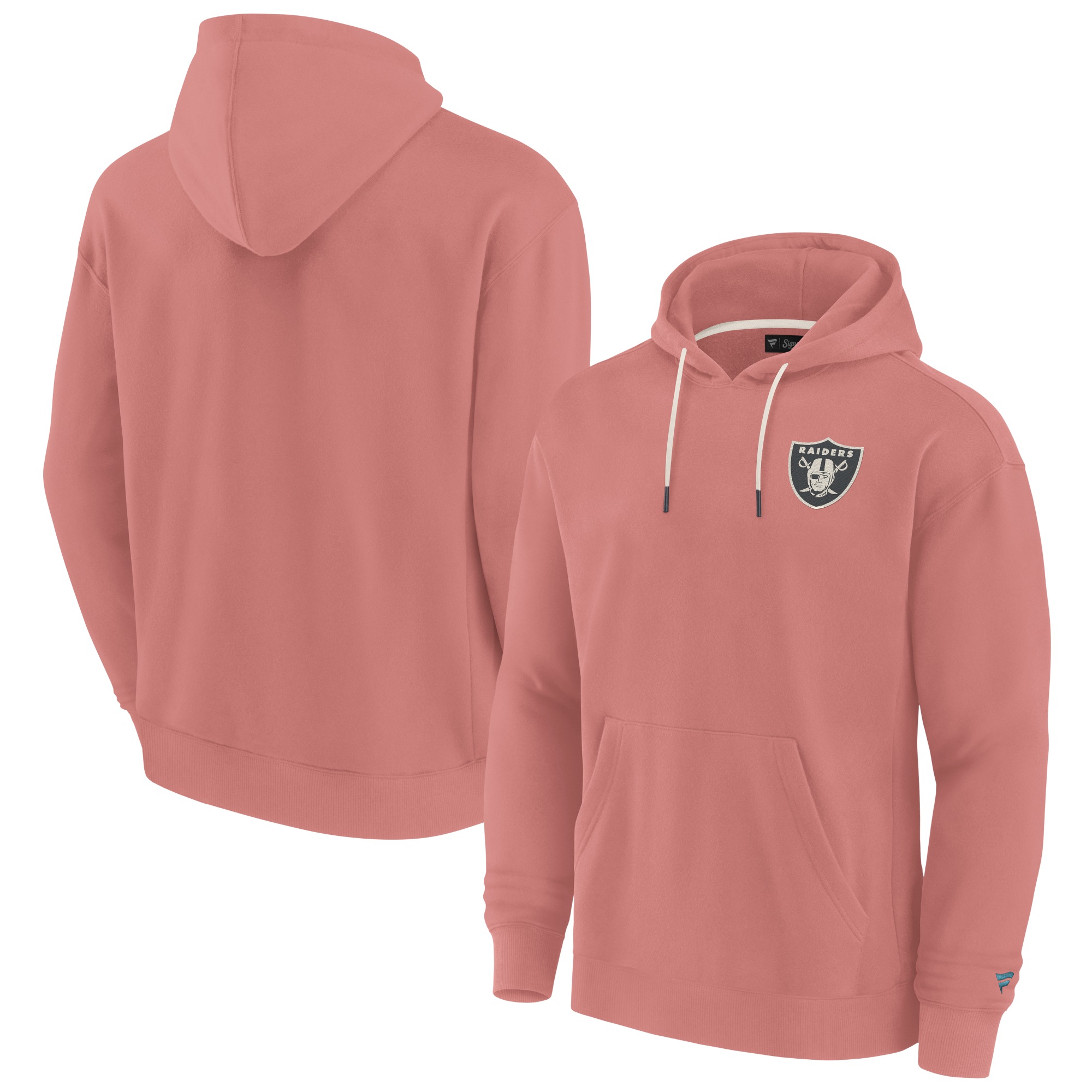 Fanatics 1100000002199 "Fanatics Hoodie Las Vegas Raiders Terrazzo Fleece"