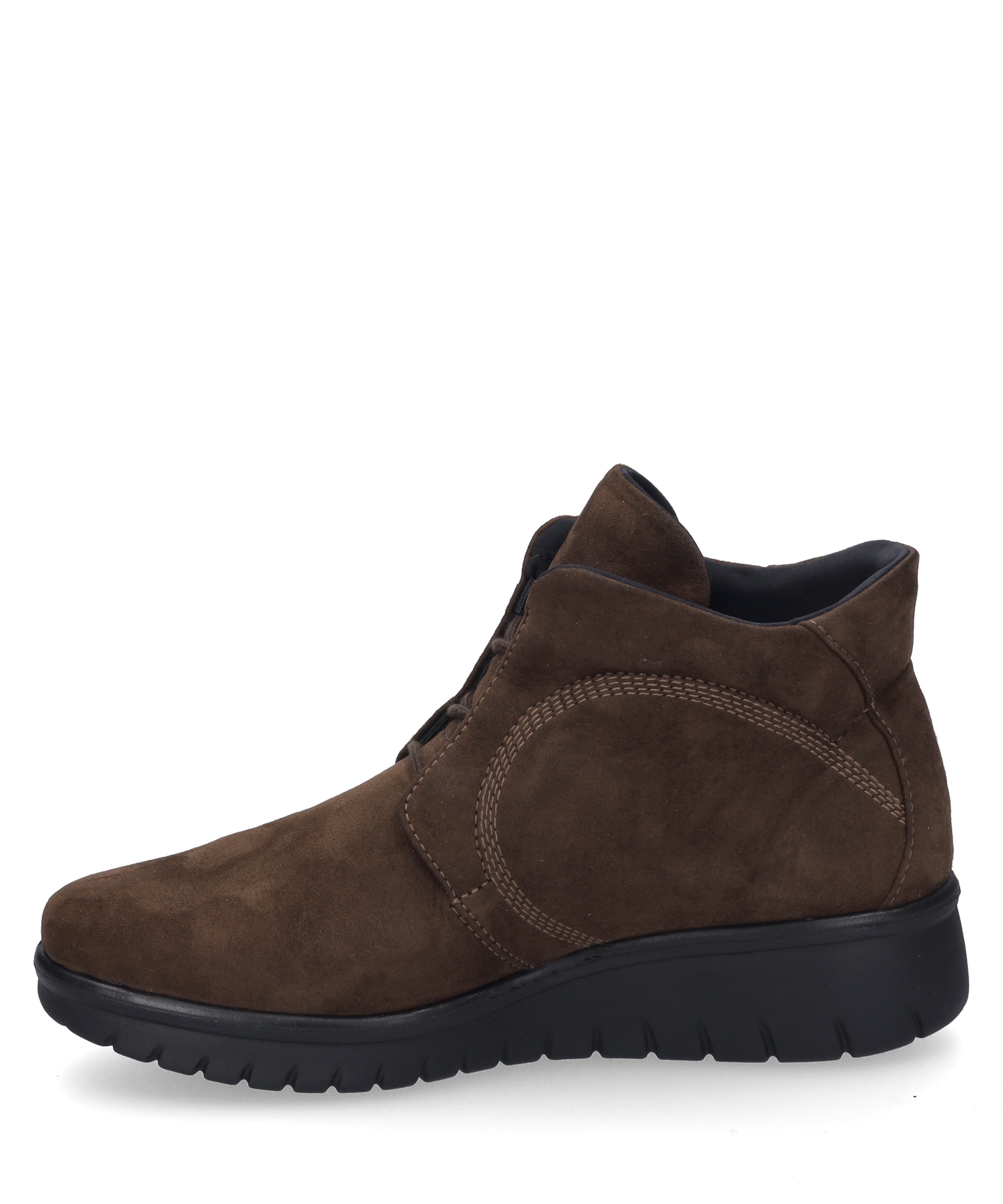 Josef Seibel Schnürschuh »Calais 80, castagne«