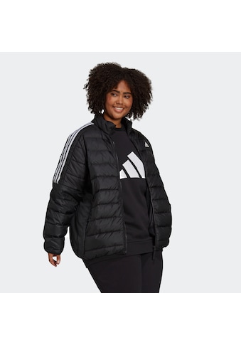 adidas Sportswear Outdoorjacke »ESSENTIALS LIGHT DAUNENJ...