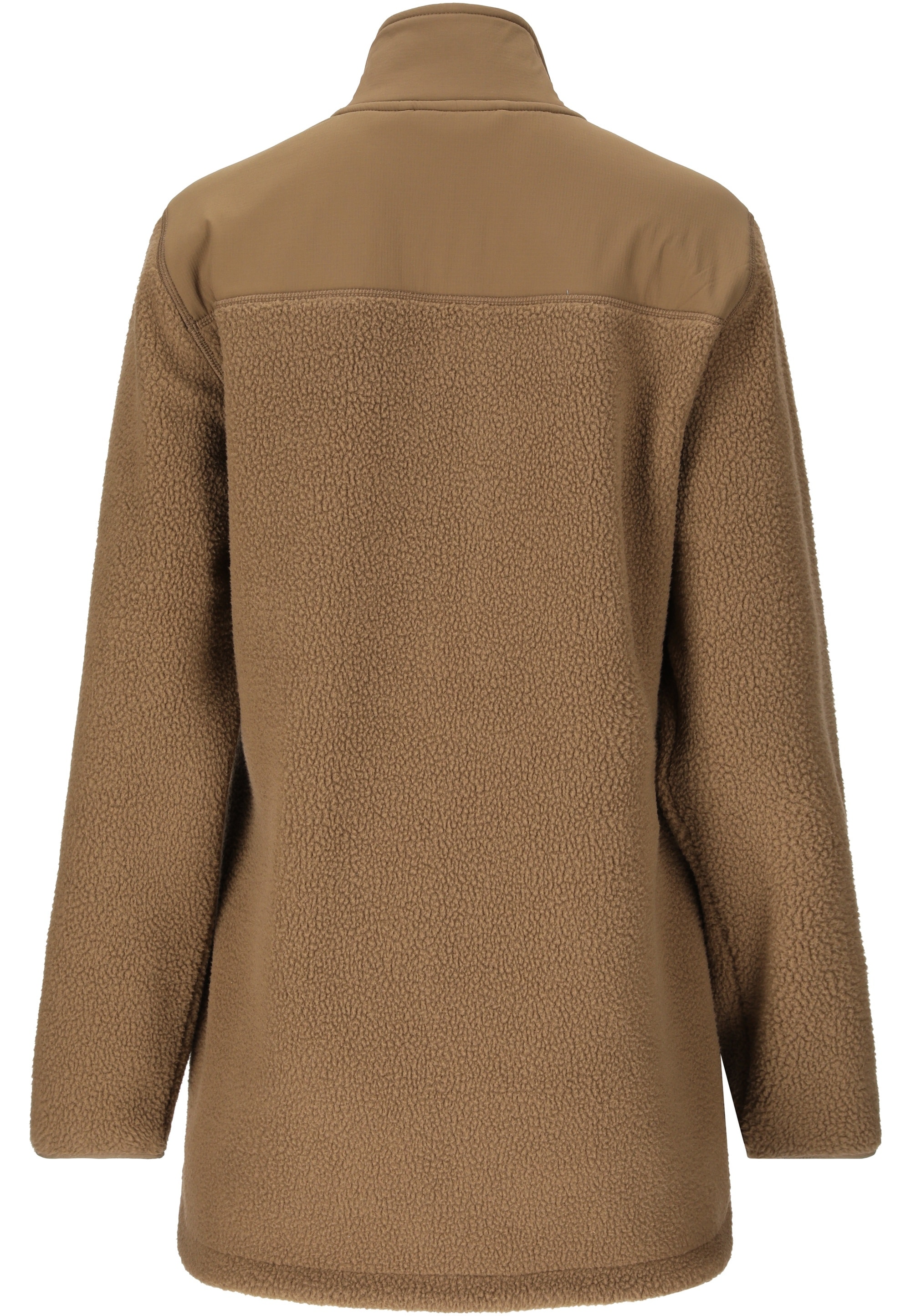 WHISTLER Fleecejacke »Felis« aus atmungsaktivem Material