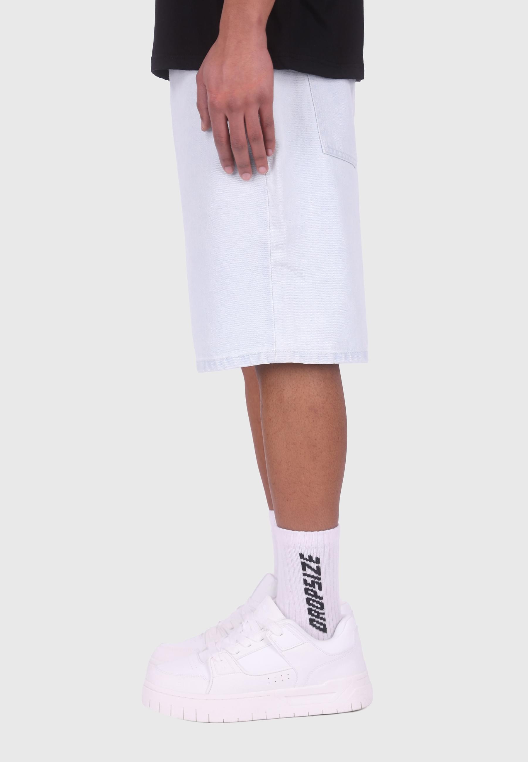 Dropsize Shorts »Dropsize DENIM SHORTS«, (1 tlg.)