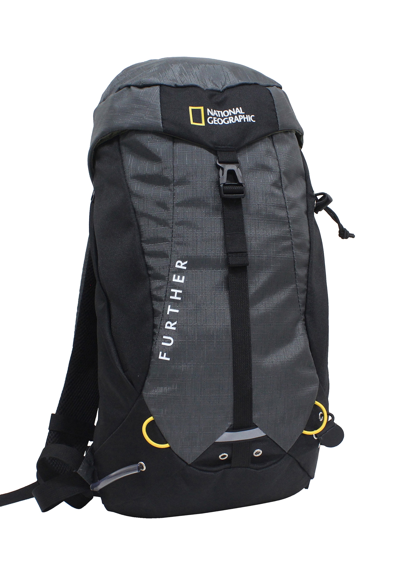 NATIONAL GEOGRAPHIC Cityrucksack »Destination«, mit geräumigem Hauptfach
