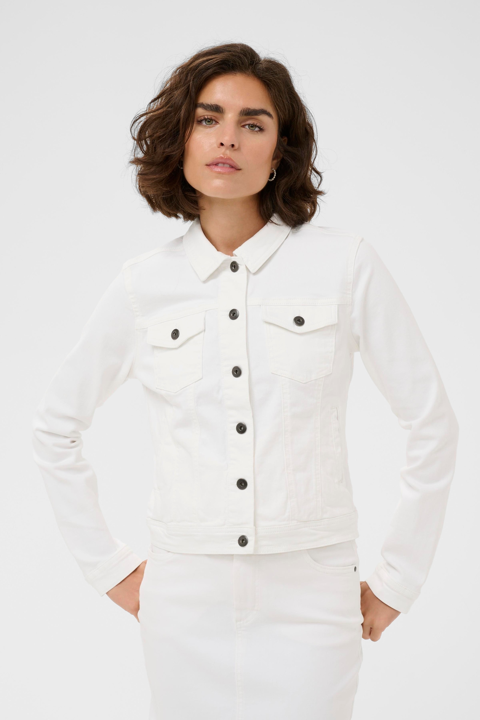 KAFFE Allwetterjacke »Jacke KAzelina«