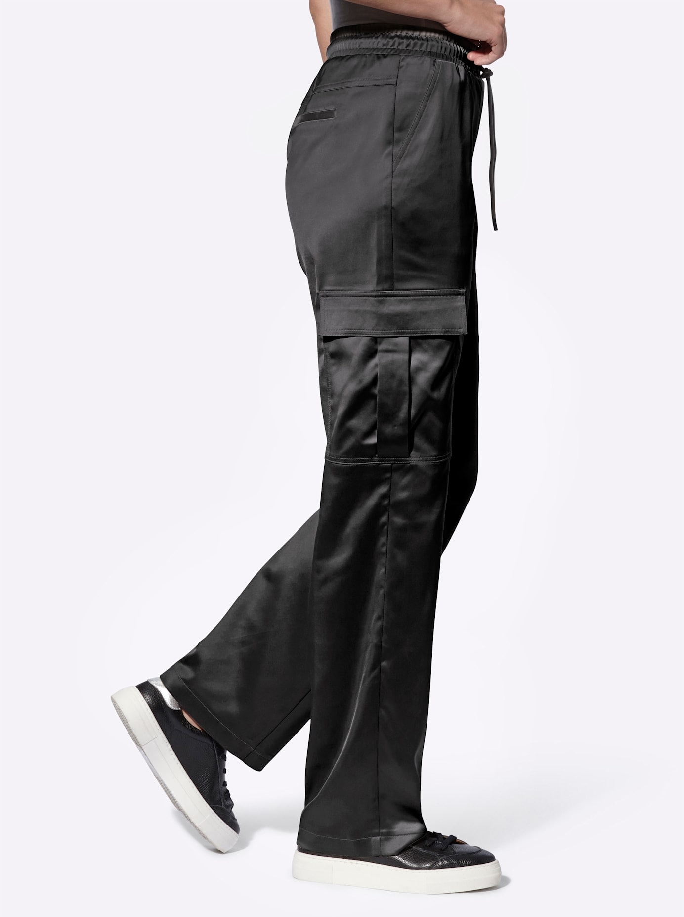 heine Cargohose