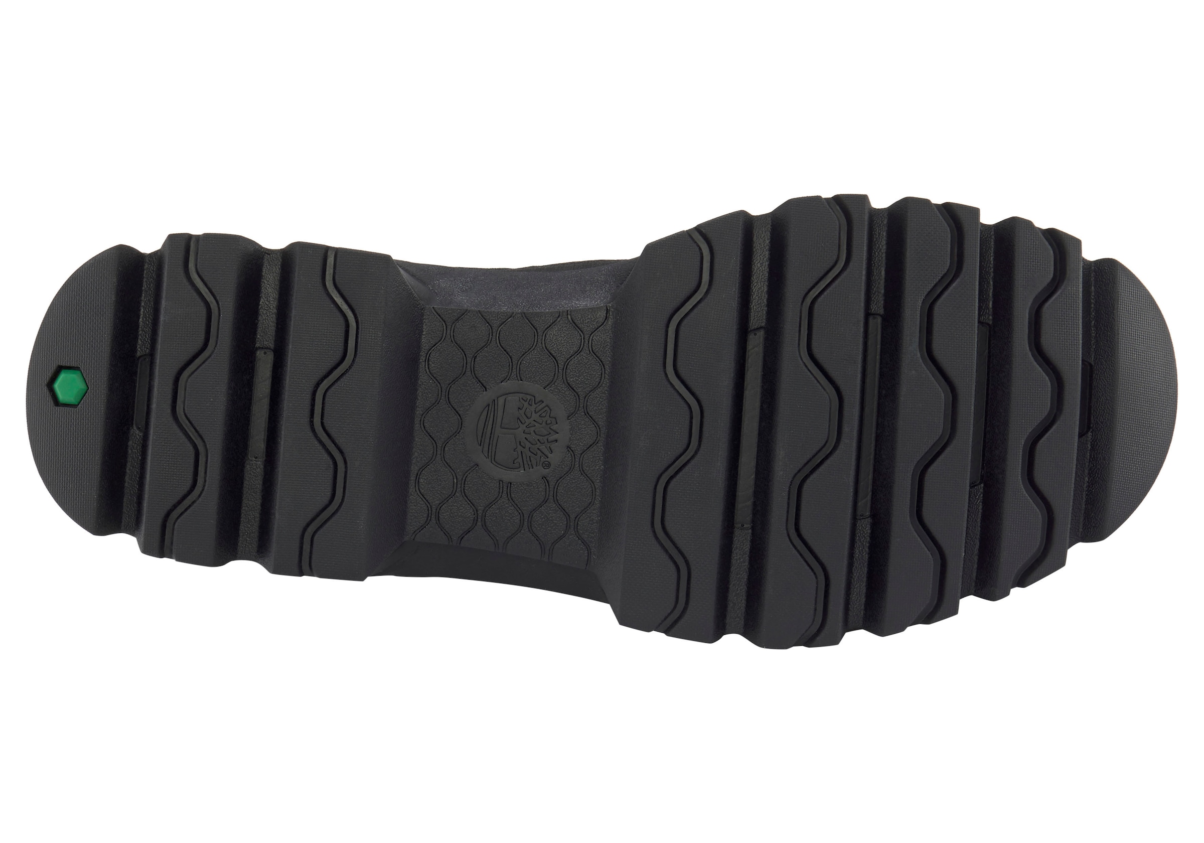 Timberland Schnürboots »TBL Orig Ultra WP Boot«, Winterstiefel, Schnürstiefel, Winterschuhe, wasserdicht