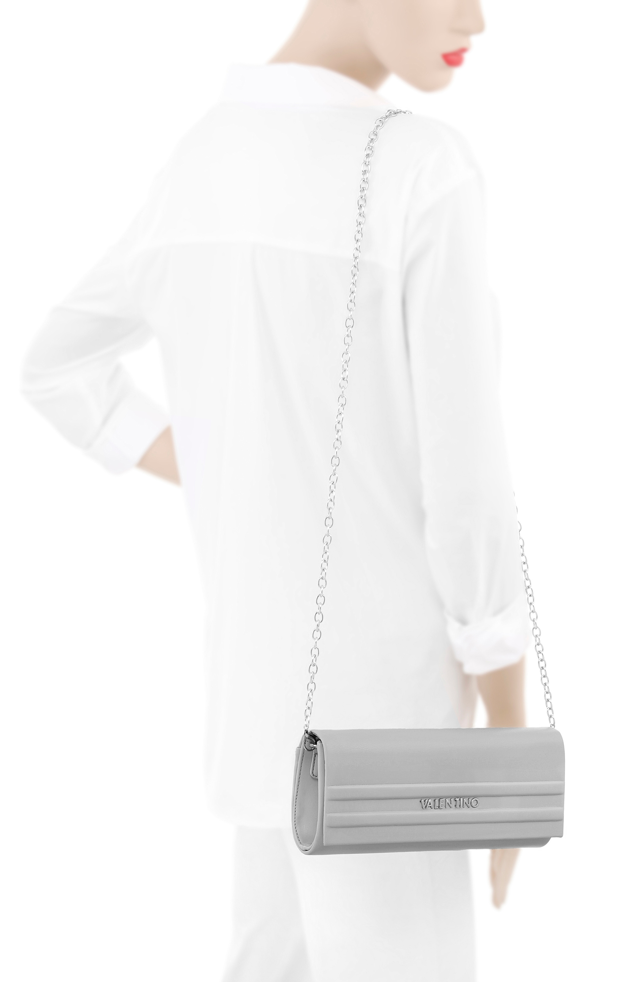 VALENTINO BAGS Umhängetasche »POCHETTE SOFIE«, Schultertasche Mini Bag Handtasche Damen