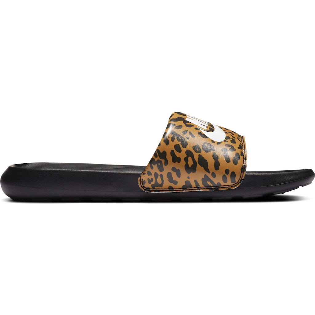 Nike Sportswear Badesandale »VICTORI ONE PRINT SLIDE«