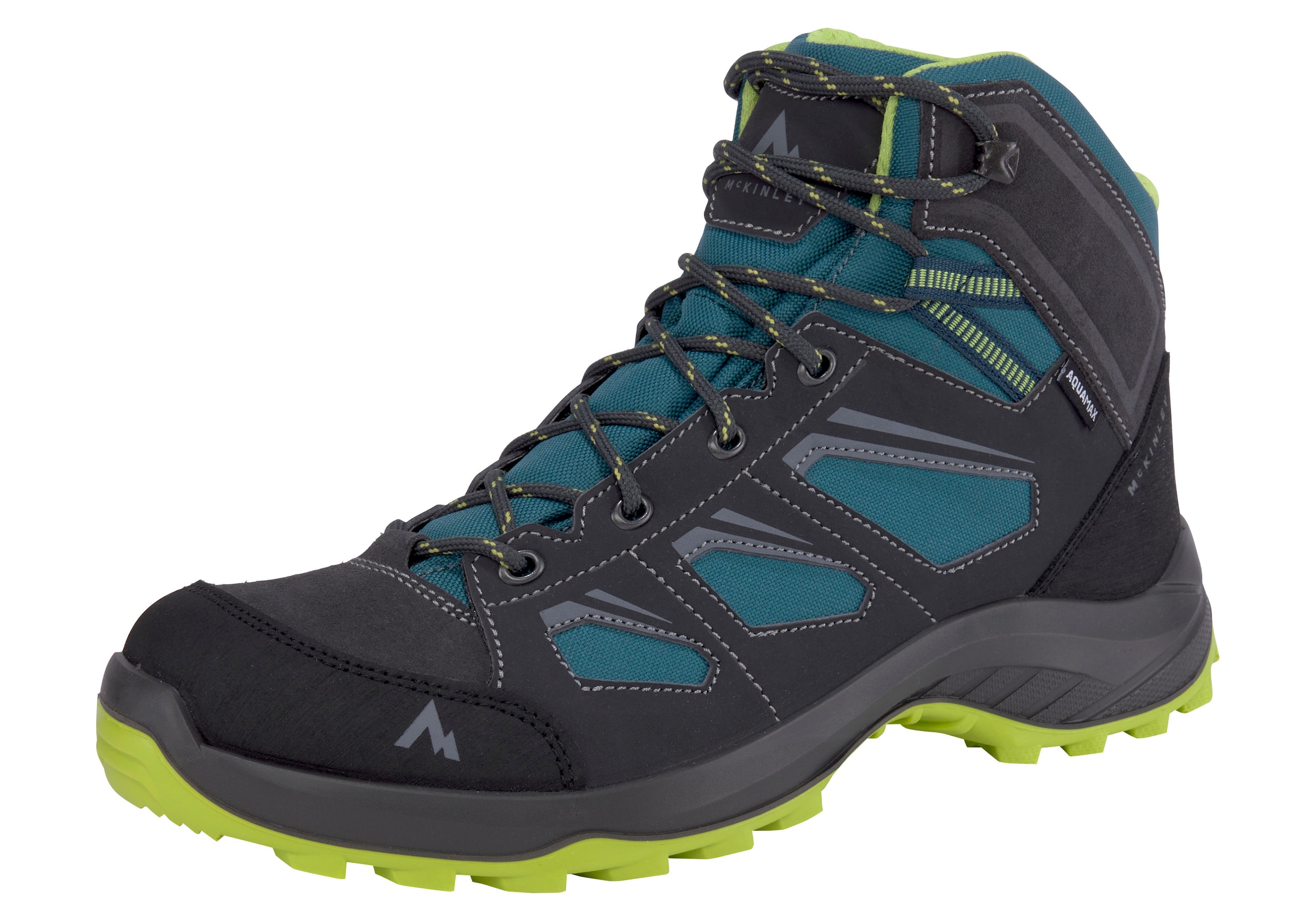 McKINLEY Wanderschuh »Discover III MID AQX«