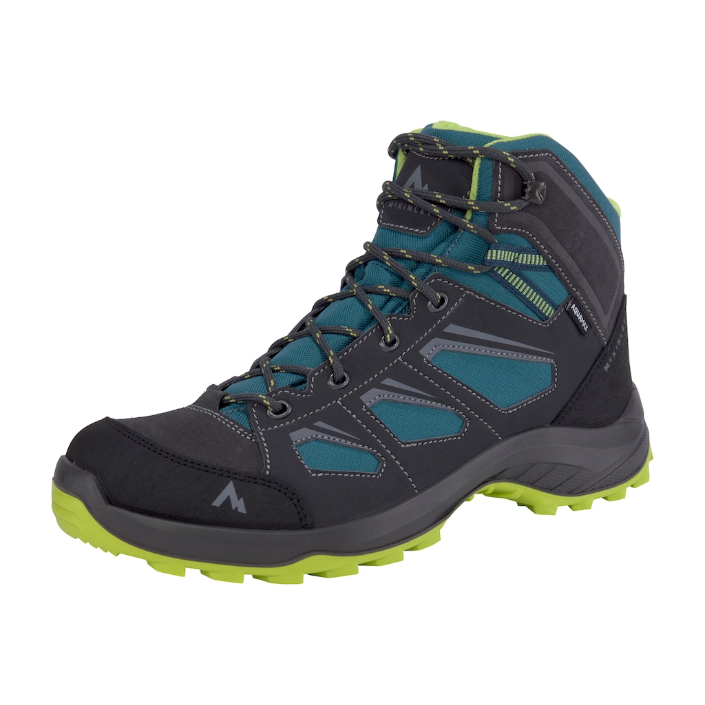 McKINLEY Wanderschuh »Discover III MID AQX«