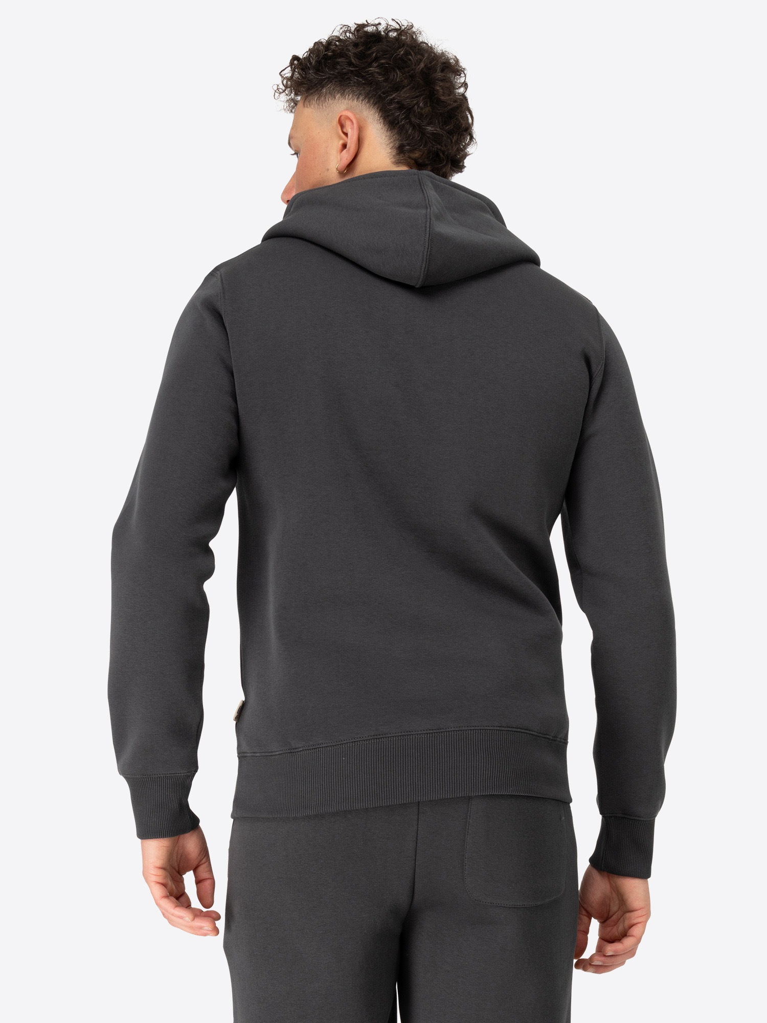 Lonsdale Kapuzensweatshirt "GOSPORT" 1 Stk. tlg. günstig online kaufen