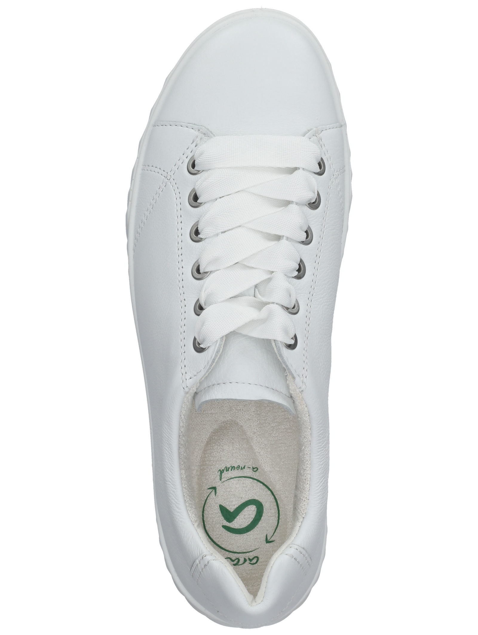 Ara Sneaker "Ara Sneaker Leder" günstig online kaufen
