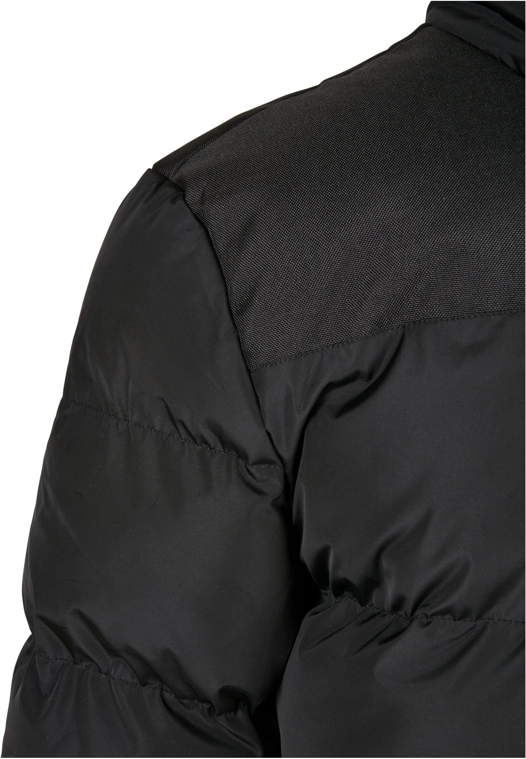 Starter Black Label Winterjacke »Starter Black Label Herren Starter Logo Puffer Jacket«, (1 St.), ohne Kapuze