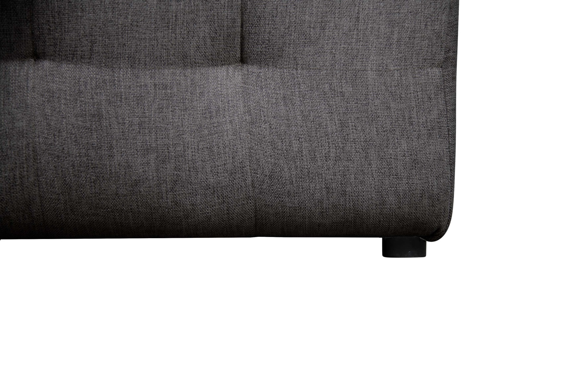 Home affaire Wohnlandschaft »Nosia U-Form«, incl. 2 Zierkissen, mit feiner Steppung