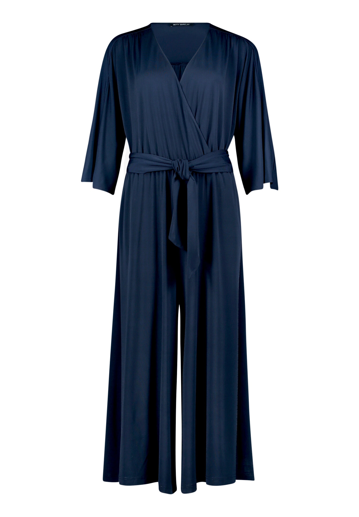 Betty Barclay Overall »Damen mit Eingrifftaschen« 1