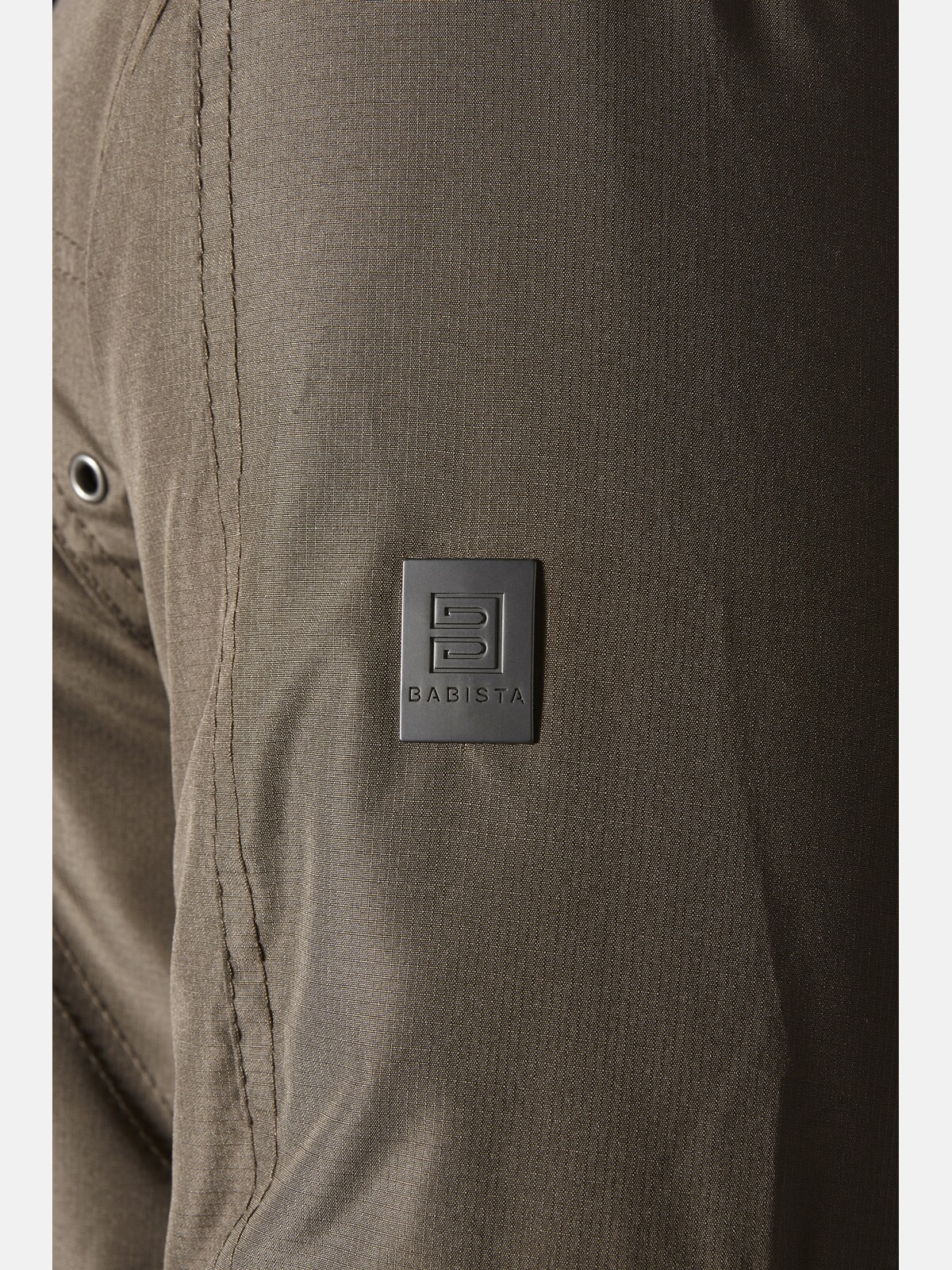 Babista Outdoorjacke »Jacke PENTIRALLA«