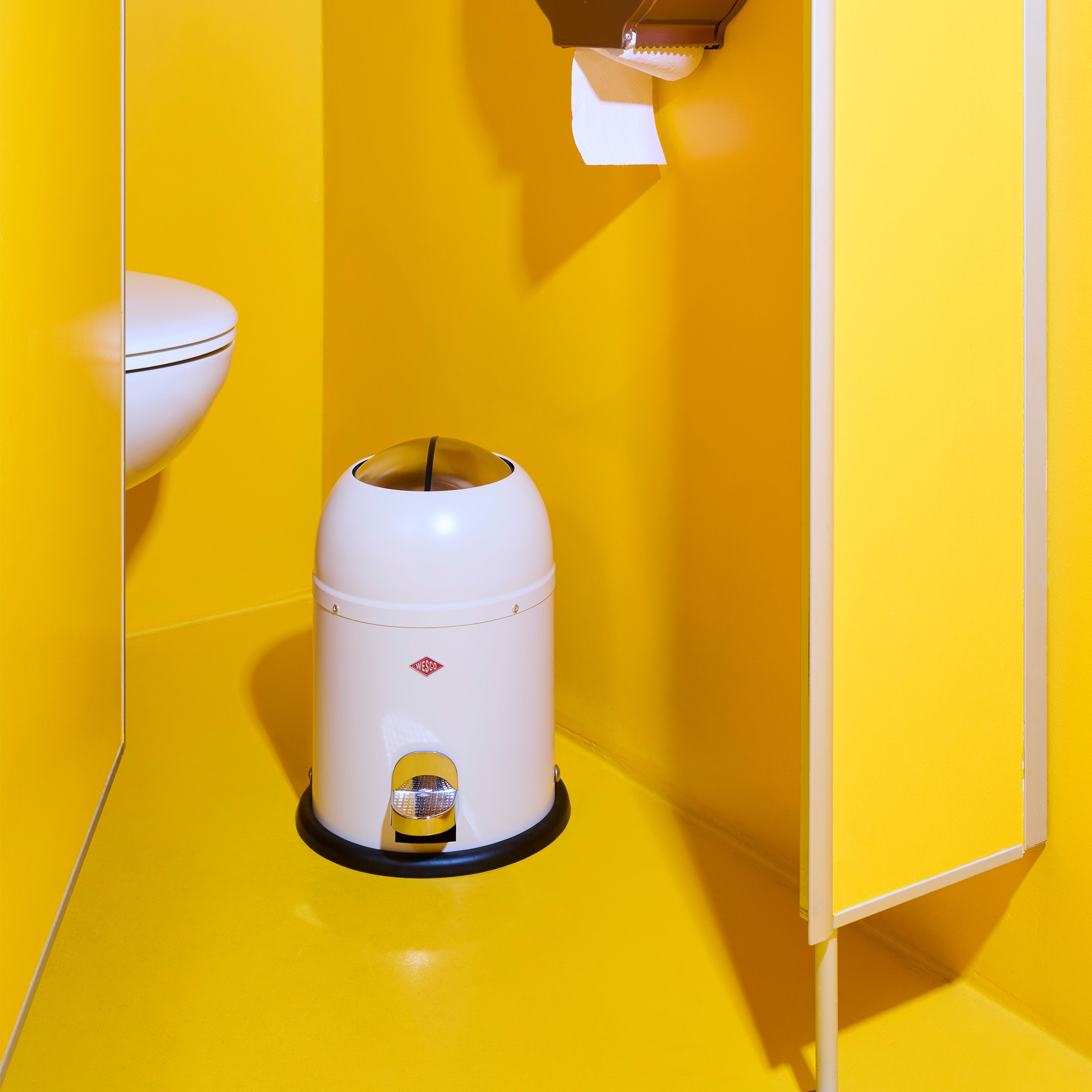 WESCO Kosmetikeimer "Mini Master", 1 Behälter, 6 Liter günstig online kaufen