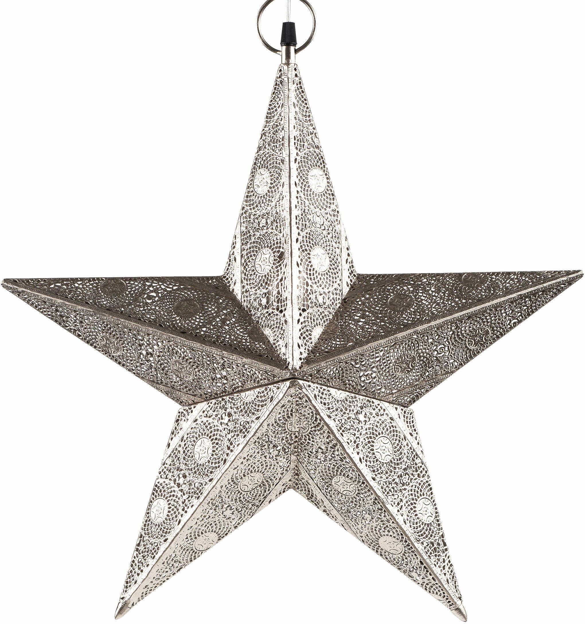 Dekohänger »Star«