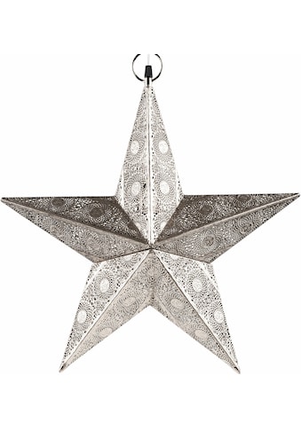 Dekohänger »Star«