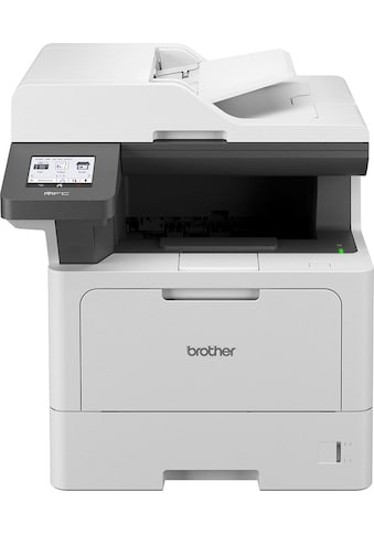 Brother Multifunktionsdrucker »MFC-L5710DW«