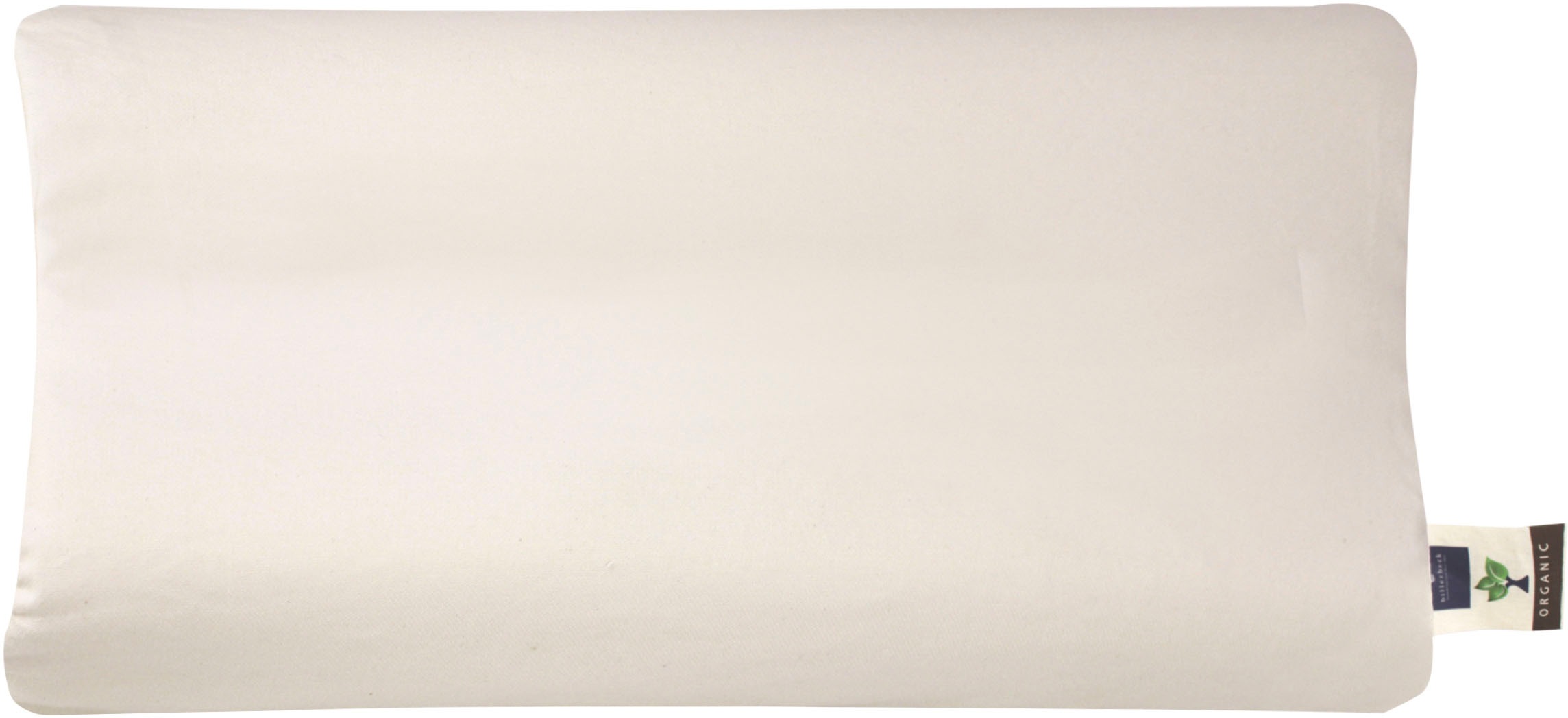 billerbeck Nackenstützkissen "Cosisoft nature, Kissen 40x80cm" Füllung: Nat günstig online kaufen