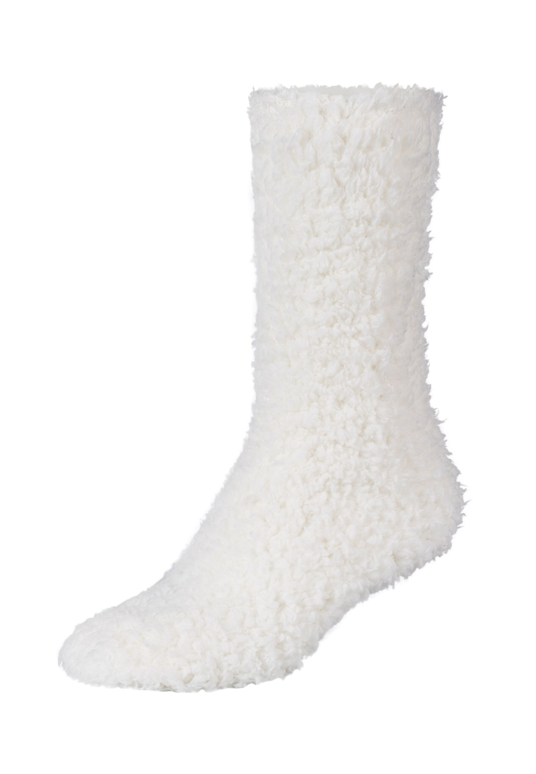 Camano Socken »Kuschelsocken 3er Pack«, 3er Pack Wärmende, kuschelige Qualität für kalte Tage, Extra weich für maximalen Tragekomfort