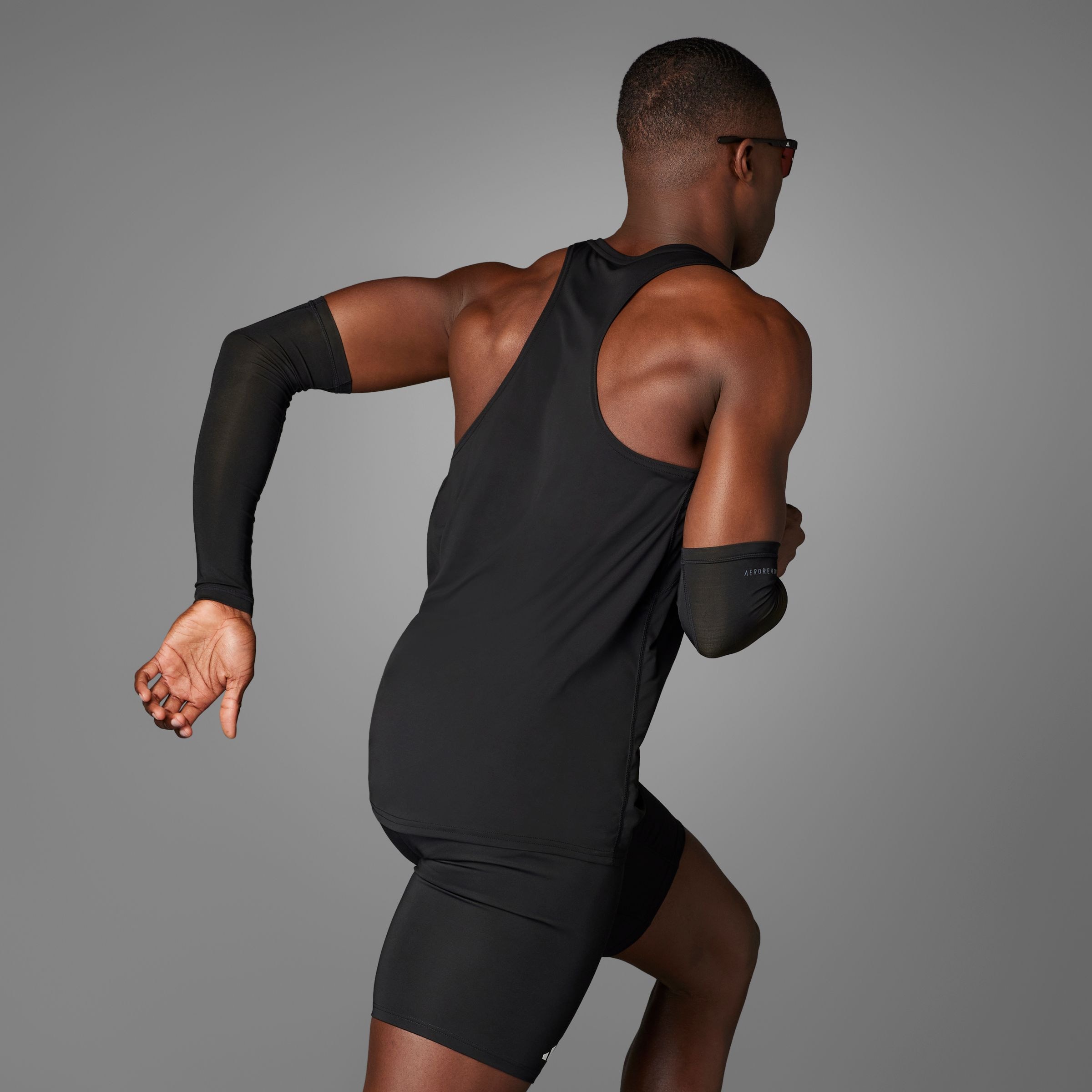 adidas Performance Lauftop »ADIZERO E SNGLT«