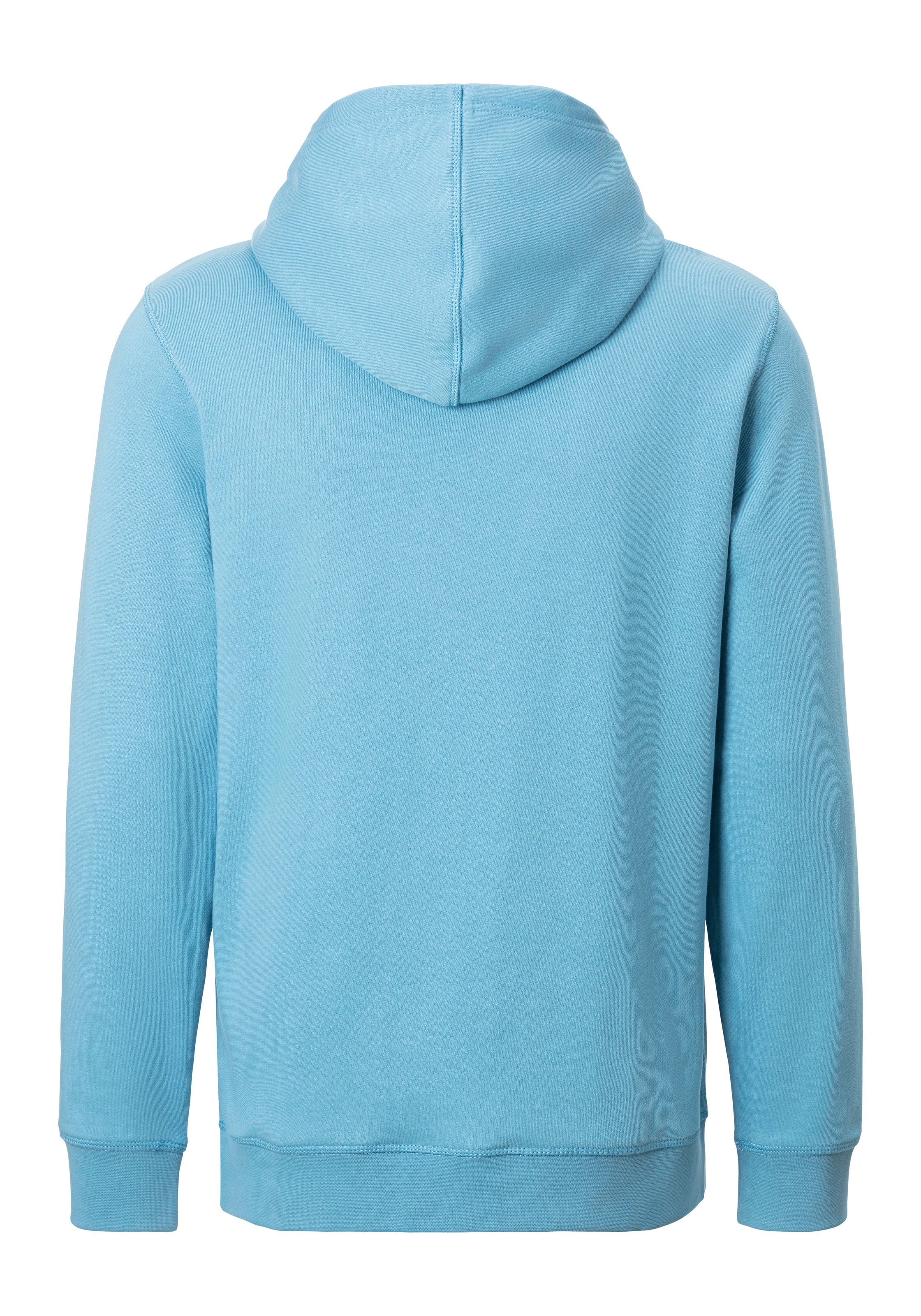 BOSS ORANGE Kapuzensweatshirt »Wetalk«, mit gesticktem BOSS Markenlabel