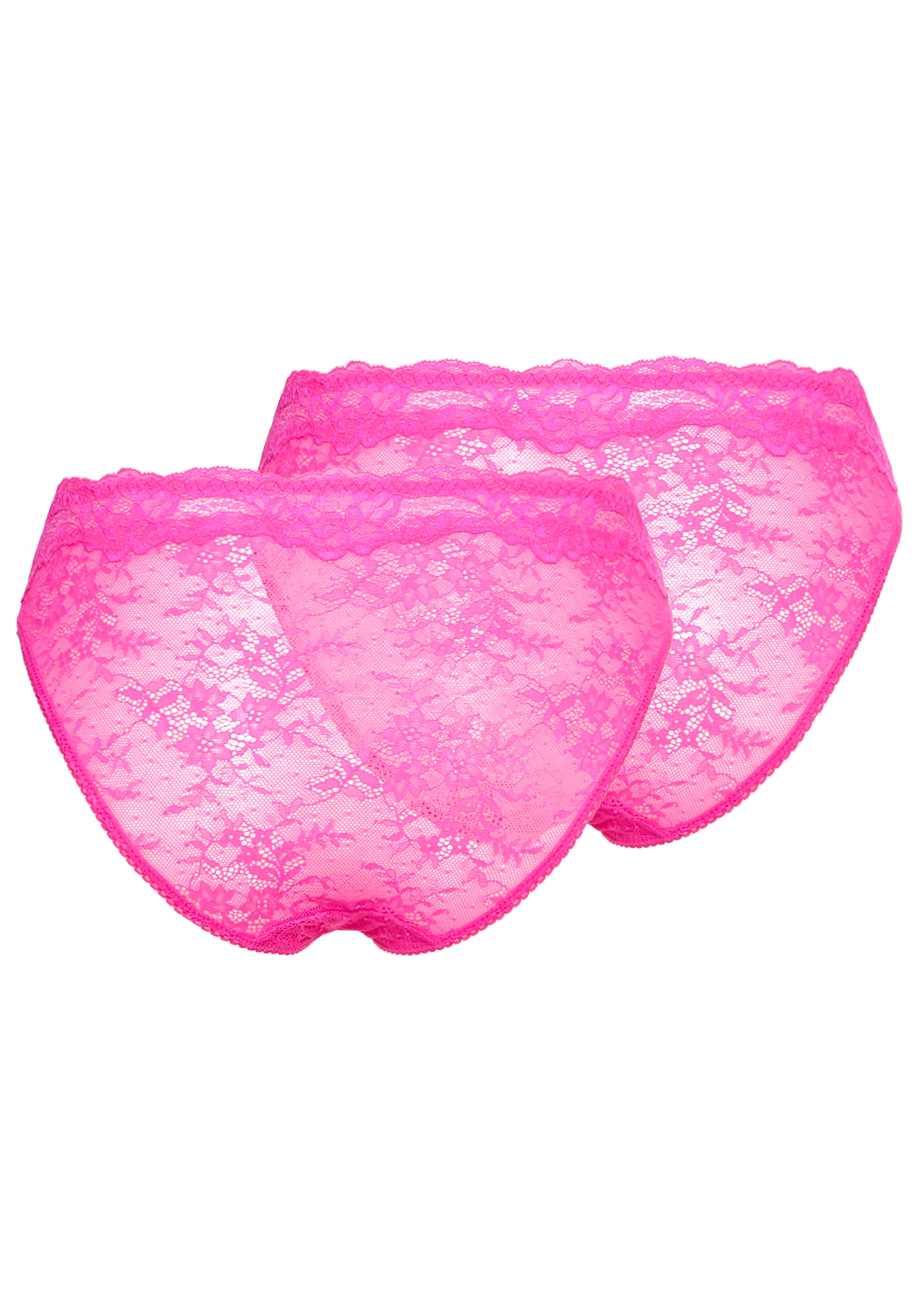 Dorina Slip »ORIGINS-2PP«, (2er Pack)