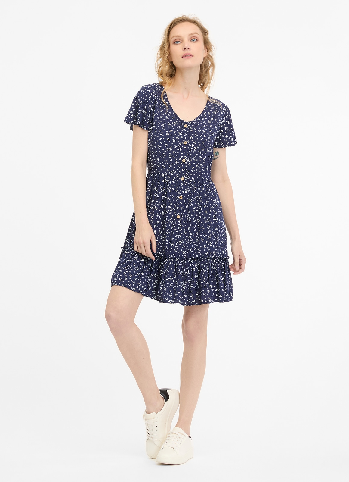 Ragwear Suknelė »THALASKA«