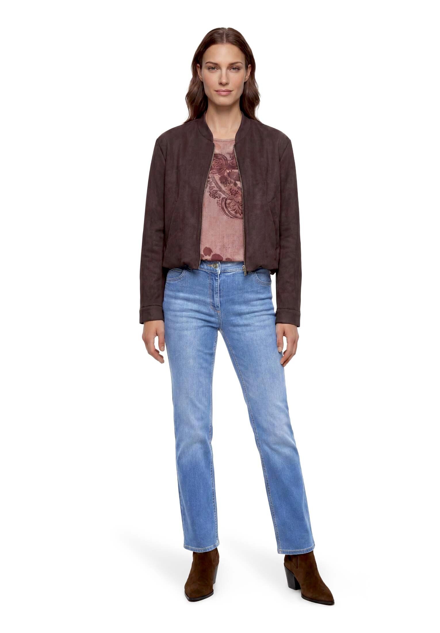 Betty Barclay Jackenblazer »Damen langarm«