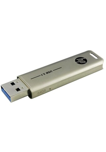 HP USB-Stick »x796w« (USB 3.2 Lesegeschwi...