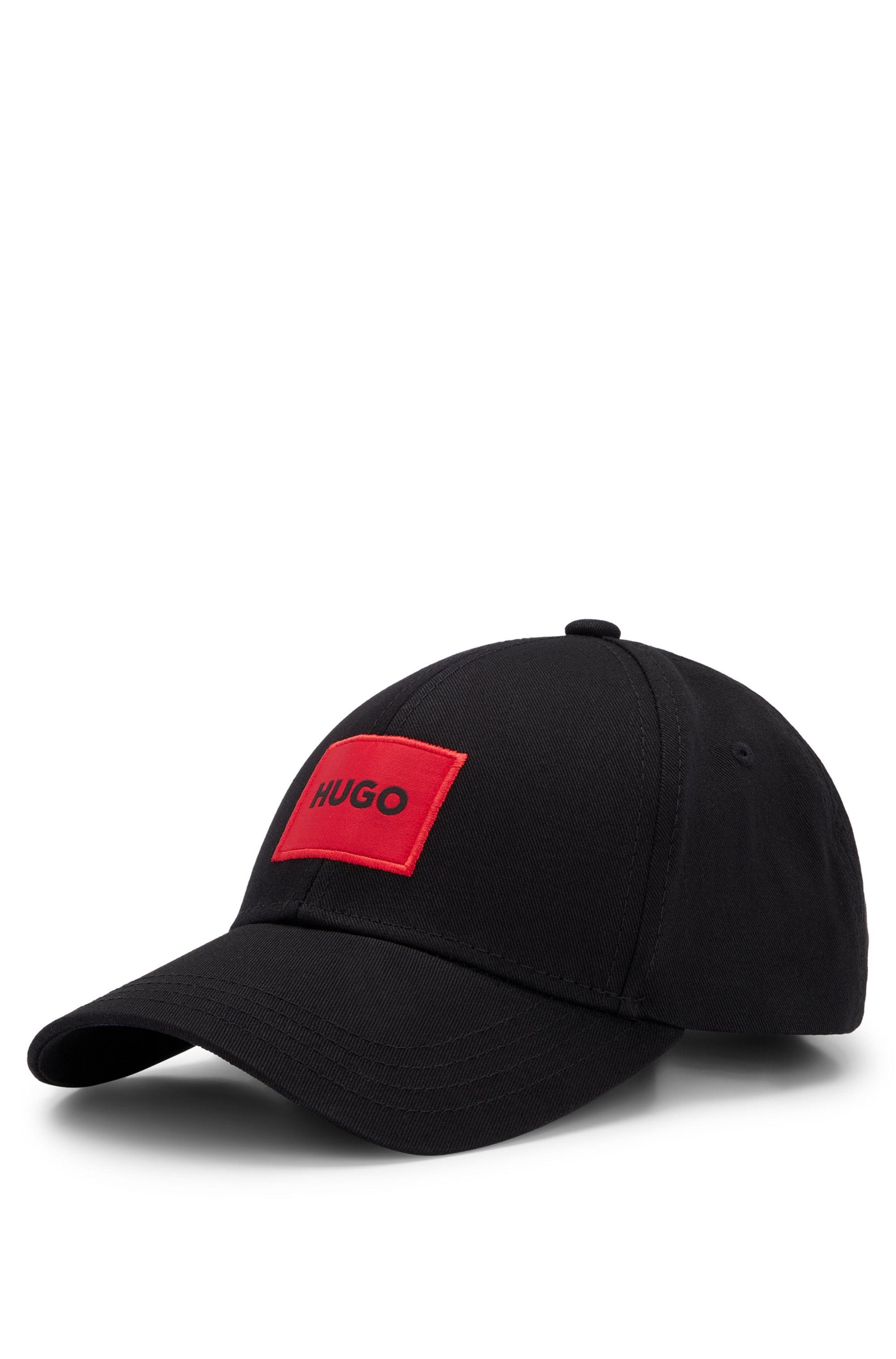 HUGO Baseball Cap, Markantes Markenlogo günstig online kaufen