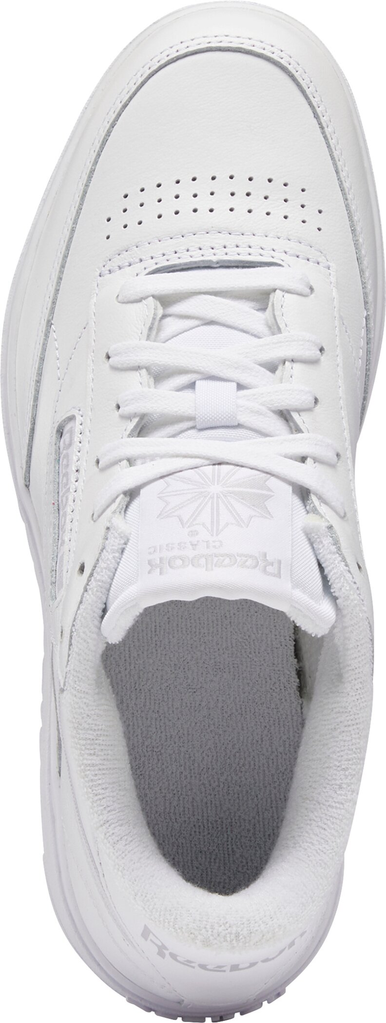 Thumbnail - Reebok Classic Sneaker "CLUB C DOUBLE"