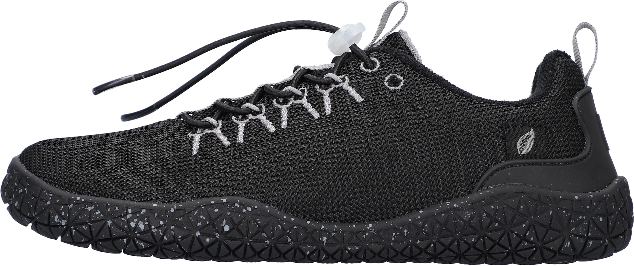 Waldläufer Barfußschuh »H-BRITT«  Schlupfschuh, Komfortschuh, Halbschuh in Schuhweite H (= sehr weit)