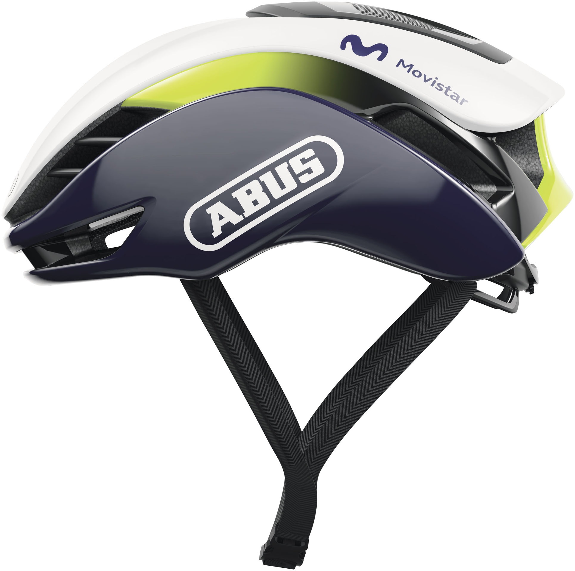 ABUS Fahrradhelm »GAMECHANGER 2.0«