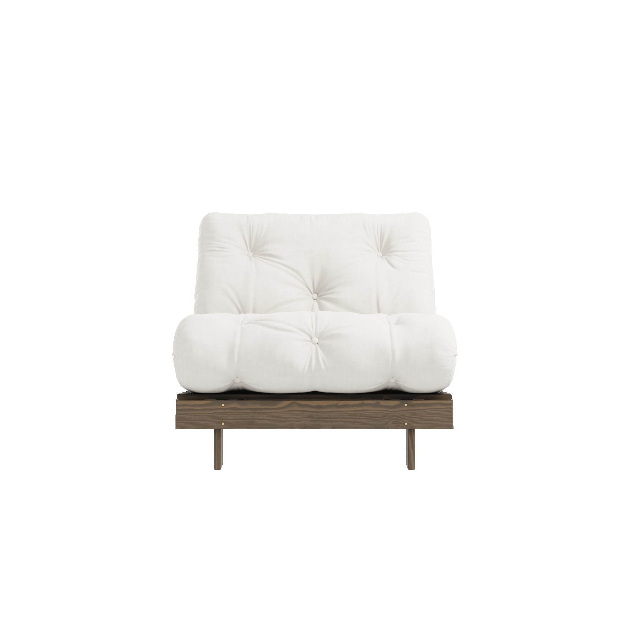 Karup Design Daybett "Roots Sofa Bed, Schlafsofa, Daybett, Bettfunktion, FS günstig online kaufen