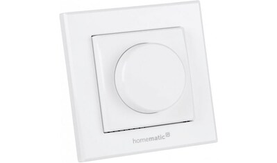 Homematic IP Lichtschalter »Drehtaster (154888A0)« kaufen