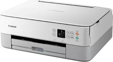 Canon Multifunktionsdrucker »PIXMA TS5351a«