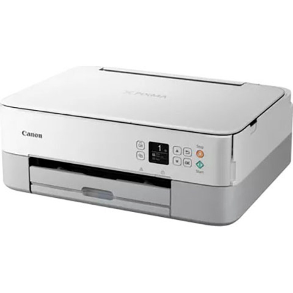 Canon Multifunktionsdrucker »PIXMA TS5351a«