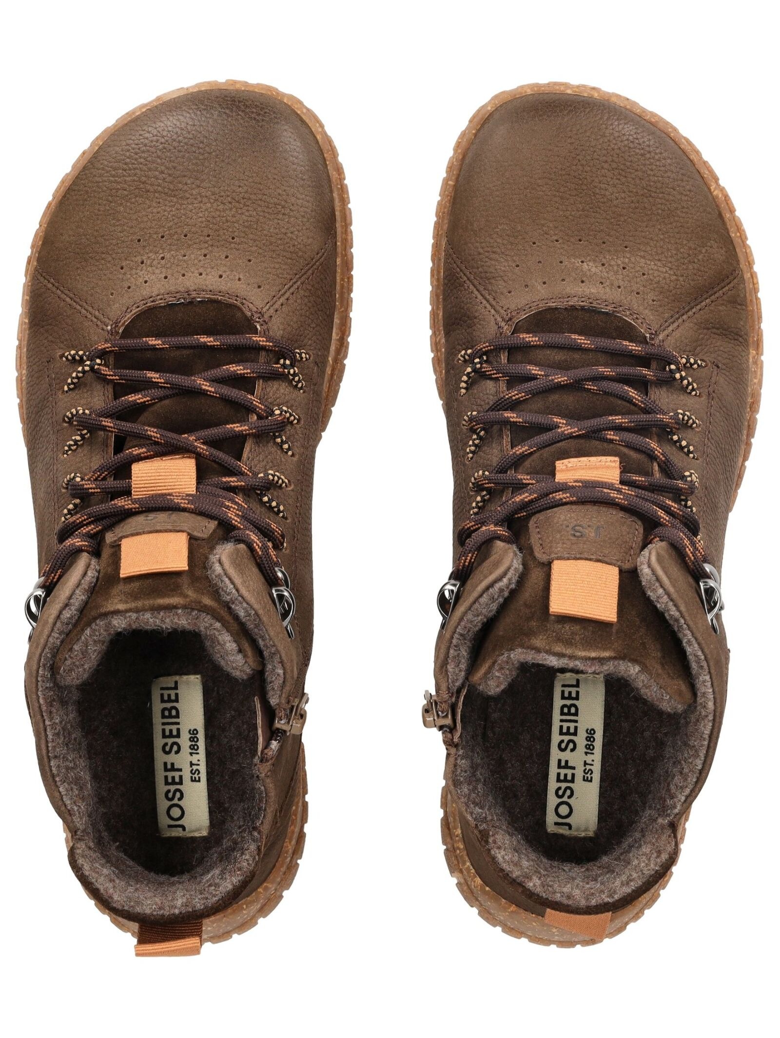 Josef Seibel Sneaker »Josef Seibel Sneaker Leder«