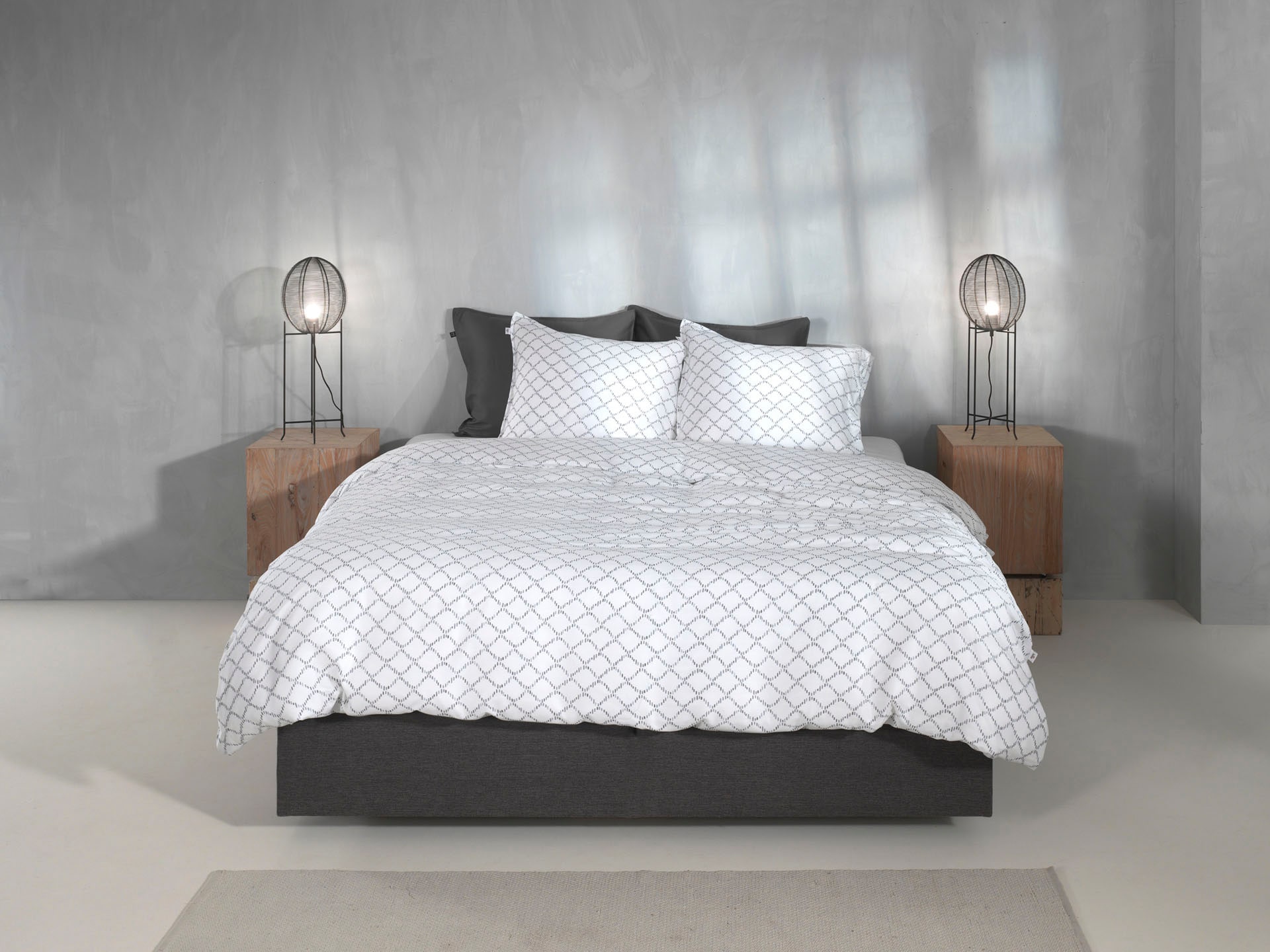 ZO HOME Bettwäsche »Linea-di-Satinado«, Bettwäsche aus 100% Baumwolle, hochwertiges Mako-Satin