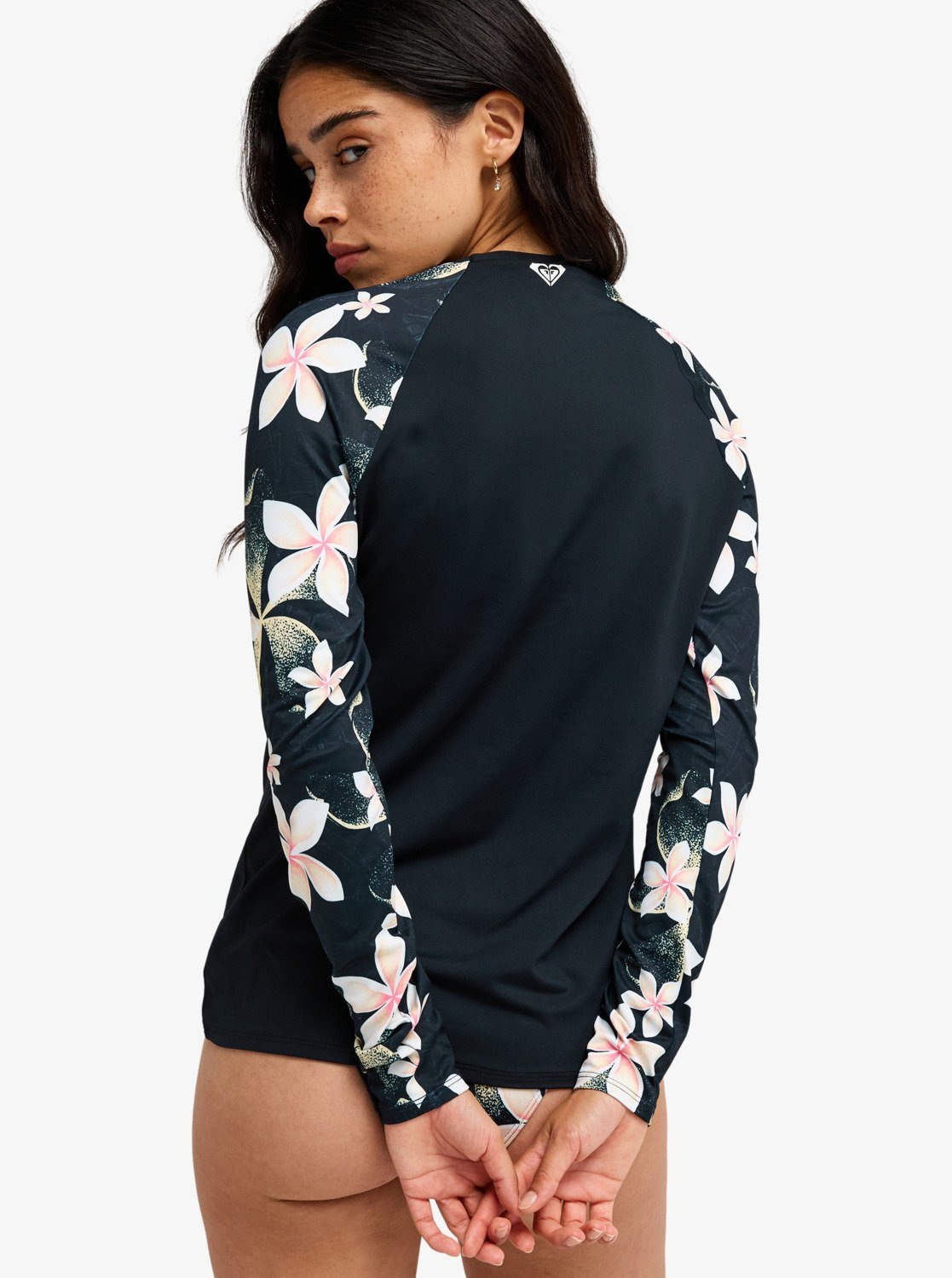 Roxy Strandshirt »LS LYCRA«