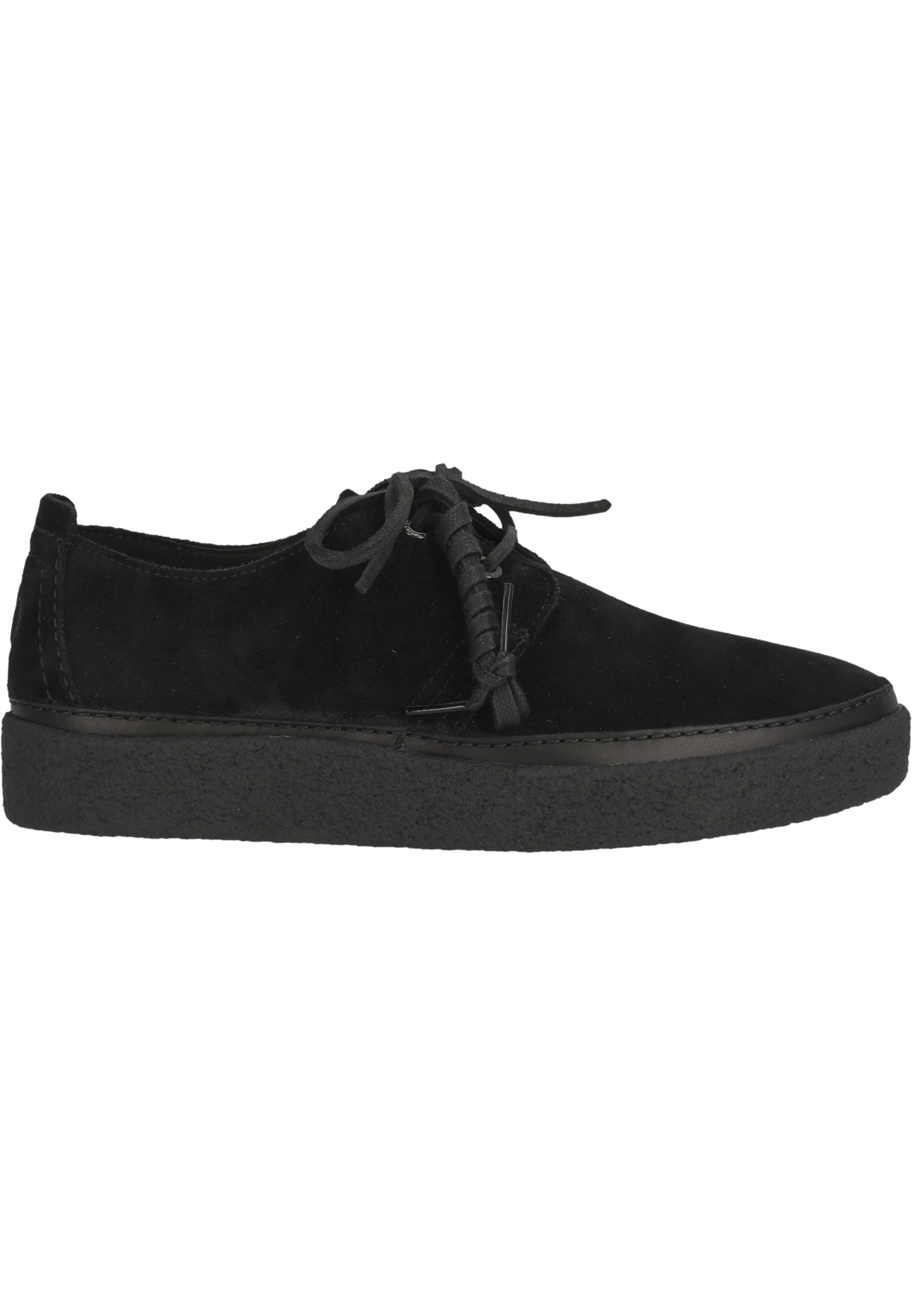 Clarks Sneaker »Clarkwood«, im zeitlosen Design