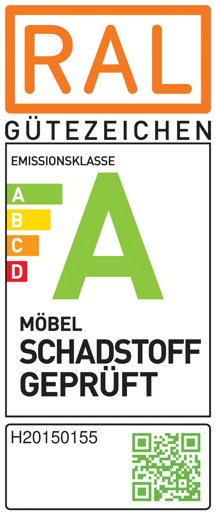 WIEMANN Kommode »Cardiff Sideboard, Wäscheschrank, teilmassiv Bianco-Eiche, 80 cm« Kommode 80x86x43 cm, braun, mit Dämpfung, MADE IN GERMANY,  verschiedenen Ausführungen, inklusive Einlegeboden
