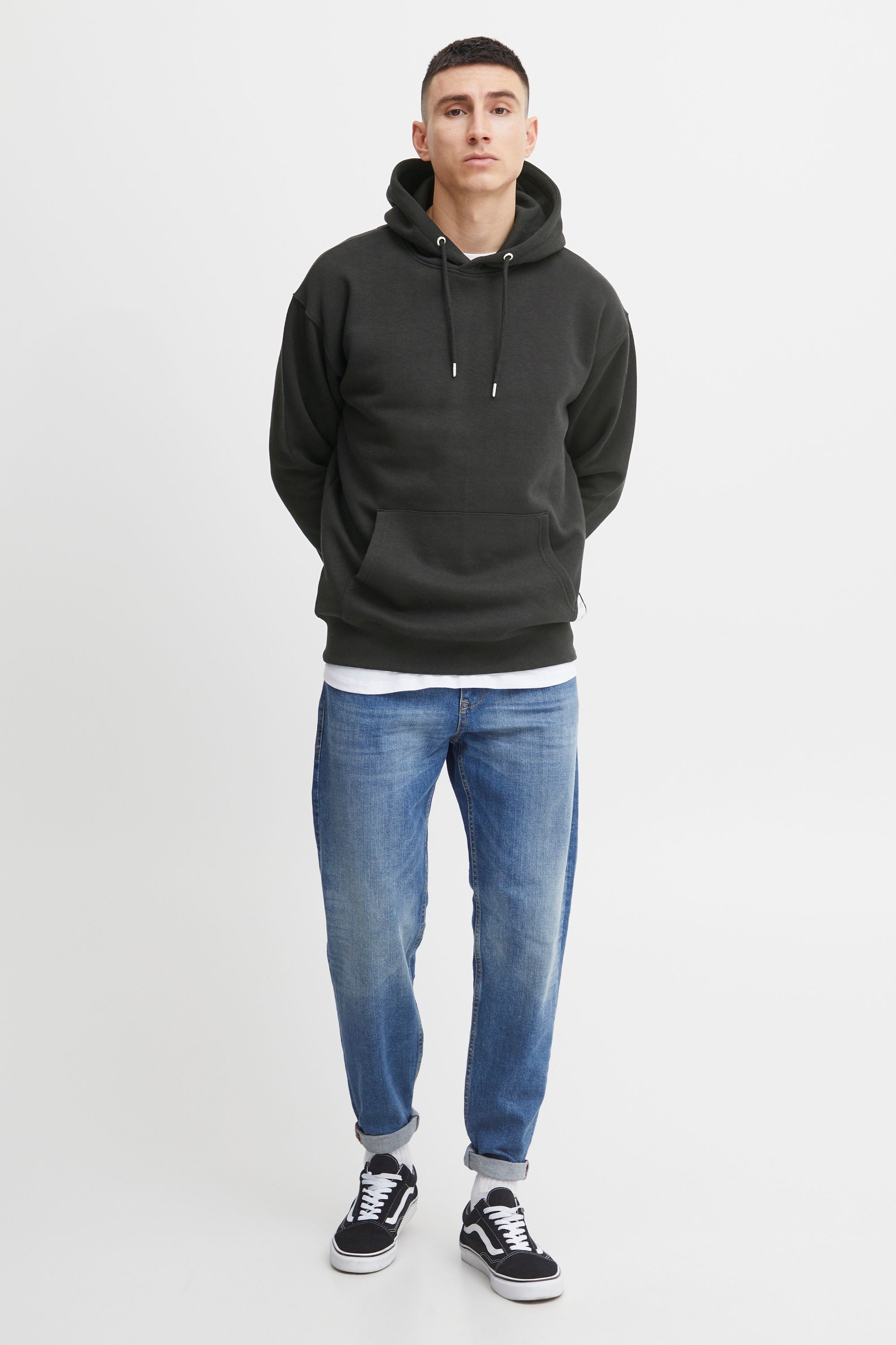 11 Project Kapuzenpullover »Kapuzenpullover PRAndro«