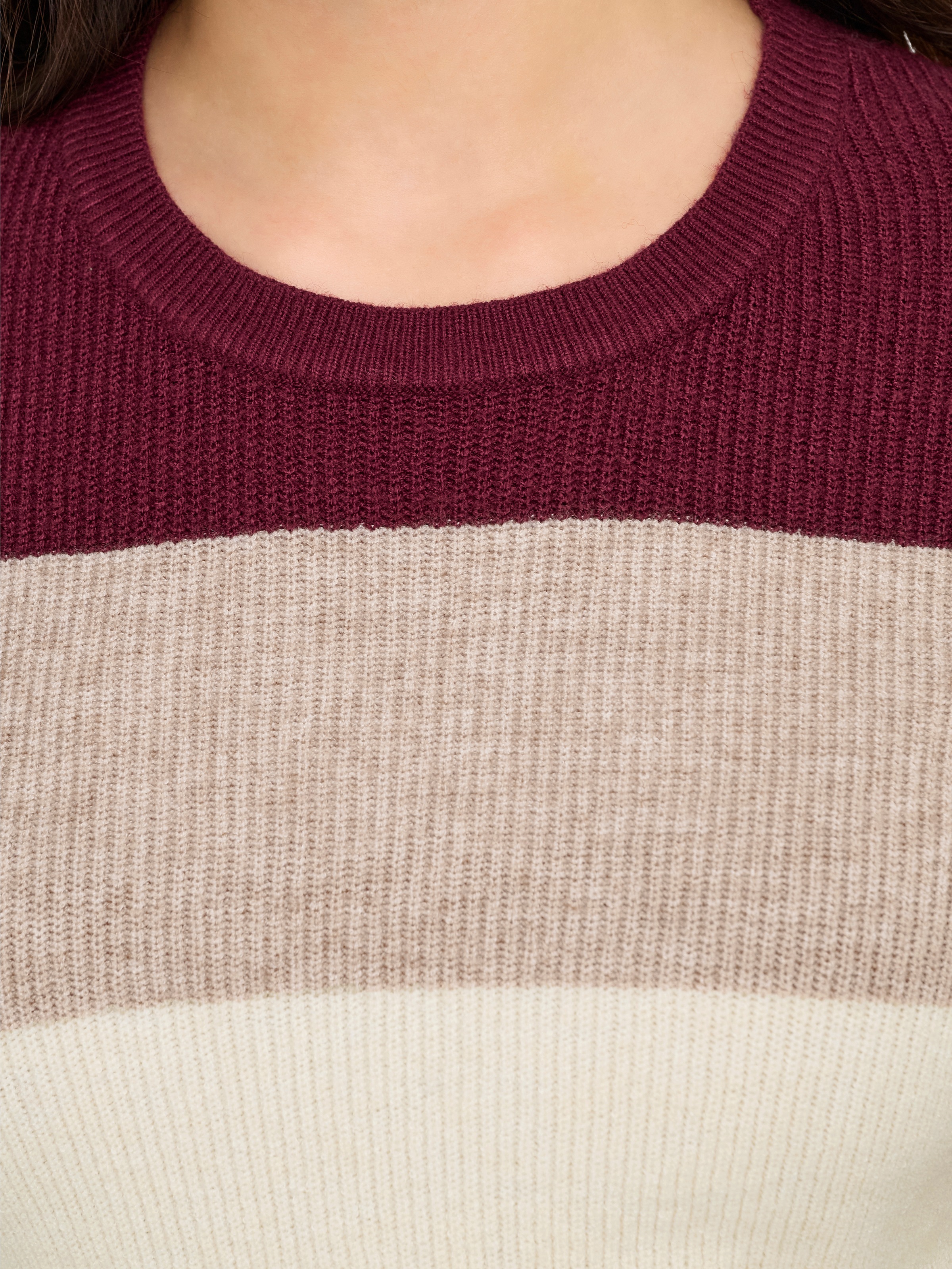 ONLY Pullover ONLATIA rosa   XS damen 6